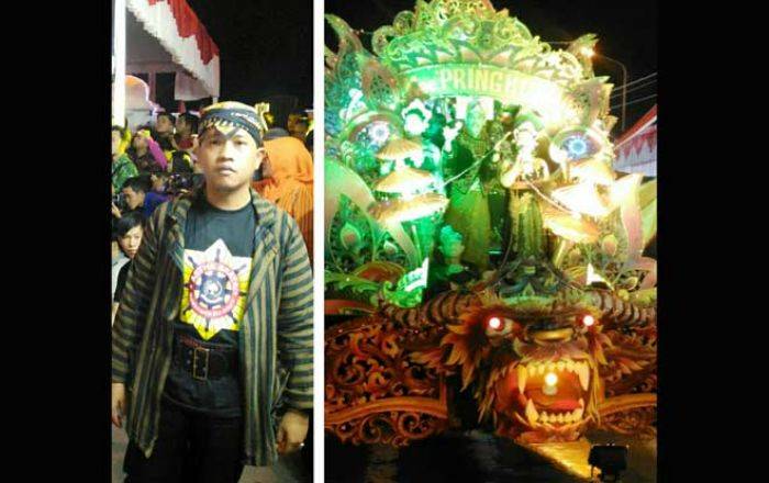Bupati Indartato: Rontek Budaya Unggulan, Bisa jadi Promosi Pacitan Bupati Indartato: Rontek Budaya Unggulan, Bisa jadi Promosi Pacitan