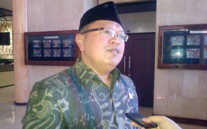 F-PKB Dorong Pemberdayaan Ekonomi Pesantren di Jatim Lewat Perda Pesantren F-PKB Dorong Pemberdayaan Ekonomi Pesantren di Jatim Lewat Perda Pesantren