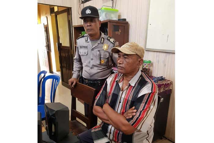 Warga Lolawang Mojokerto Digerebek Saat Rekap Nomor Togel Warga Lolawang Mojokerto Digerebek Saat Rekap Nomor Togel