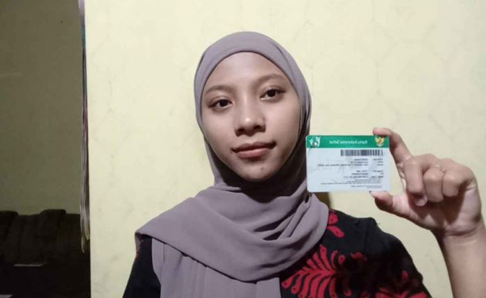 Peserta JKN dari Kediri ini Tekankan Pola Hidup Sehat dan Bersyukur Peserta JKN dari Kediri ini Tekankan Pola Hidup Sehat dan Bersyukur
