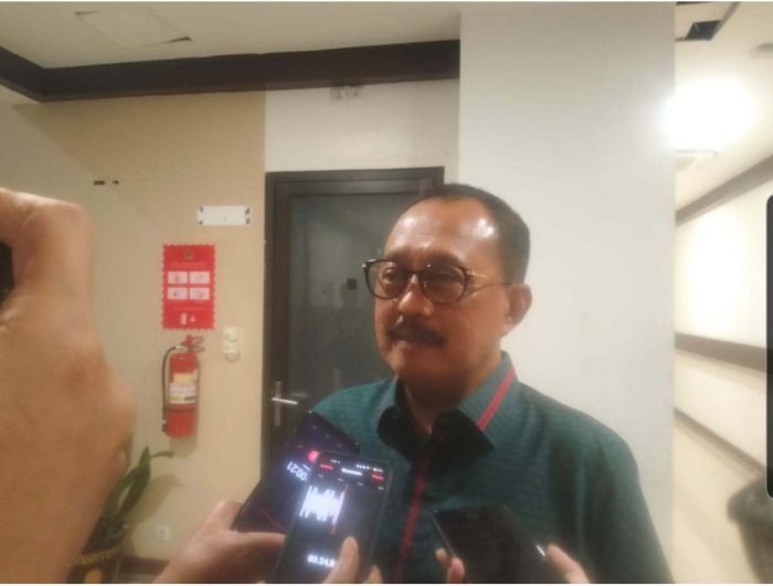 PDI Perjuangan Surabaya Usulkan 11 Nama untuk Isi Kursi Ketua DPRD, Keputusan Final di DPP