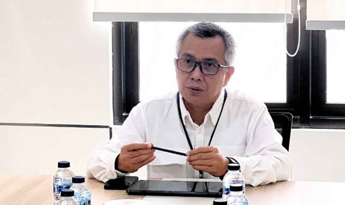 Coffee Morning Kantah Kabupaten Pasuruan Bahas PTSL 2025 dan Penyusunan Rencana Anggaran 2026 Coffee Morning Kantah Kabupaten Pasuruan Bahas PTSL 2025 dan Penyusunan Rencana Anggaran 2026