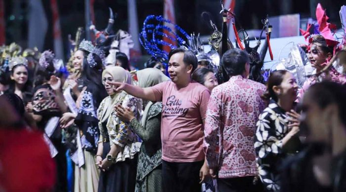 JFC 2025 Dongkrak Pariwisata dan Ekonomi, Penerbangan Langsung Jember-Jakarta Siap Dibuka JFC 2025 Dongkrak Pariwisata dan Ekonomi, Penerbangan Langsung Jember-Jakarta Siap Dibuka