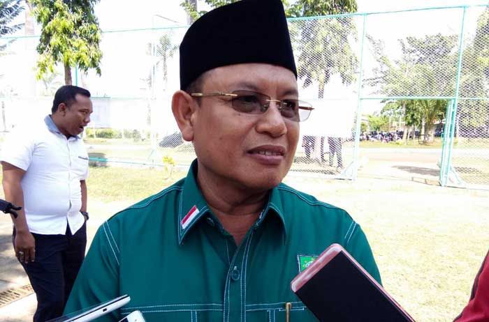 Pemkab Tuban Fokus Garap Raperda Penyelenggaraan Pendidikan untuk Benahi Tata Kelola SLTA Pemkab Tuban Fokus Garap Raperda Penyelenggaraan Pendidikan untuk Benahi Tata Kelola SLTA