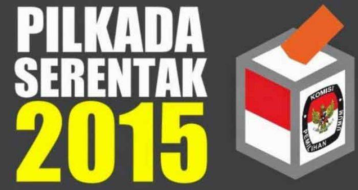 Rekap Pilkada Surabaya Tingkat Kecamatan Selesai: Risma-Whisnu 86,35%, Rasiyo-Lucy 13,65% Rekap Pilkada Surabaya Tingkat Kecamatan Selesai: Risma-Whisnu 86,35%, Rasiyo-Lucy 13,65%