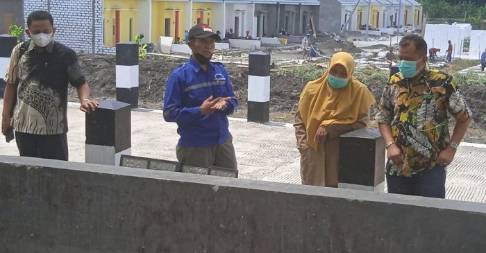 Belajar Kelola Limbah Tinja, Pemkot Payakumbuh Terbang ke Lamongan Belajar Kelola Limbah Tinja, Pemkot Payakumbuh Terbang ke Lamongan