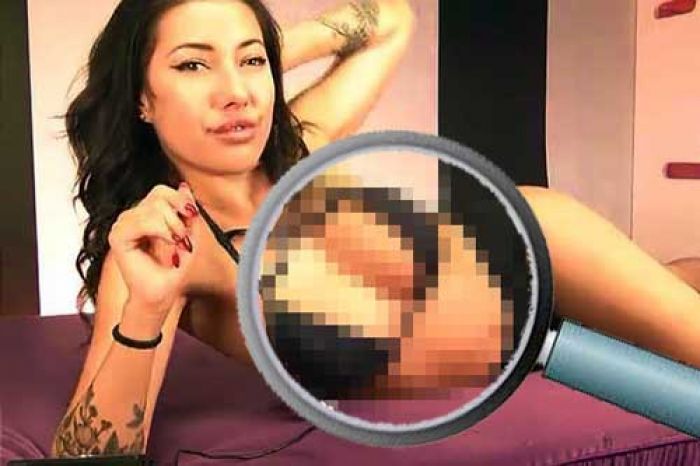 Bokep Barat Pramugari - Pramugari British Airways Ini Banting Setir Jadi Bintang Webcam Porno
