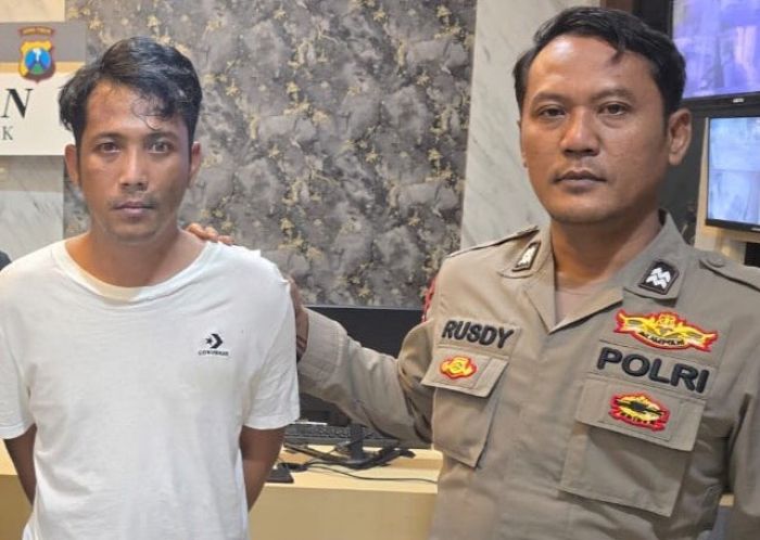 Kasus Pencabulan dan Prostitusi Siswi SMP di Surabaya, Diduga Lebih dari Satu Pelaku Terlibat Kasus Pencabulan dan Prostitusi Siswi SMP di Surabaya, Diduga Lebih dari Satu Pelaku Terlibat