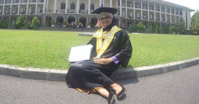 Wanita Kelahiran 1990 Ini Daftar Calon Wali Kota Yogyakarta
