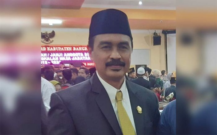 Tahapan Pilkades Bangkalan Amburadul, Dewan Kecewa dan Akan Evaluasi Kepala DPMD Tahapan Pilkades Bangkalan Amburadul, Dewan Kecewa dan Akan Evaluasi Kepala DPMD