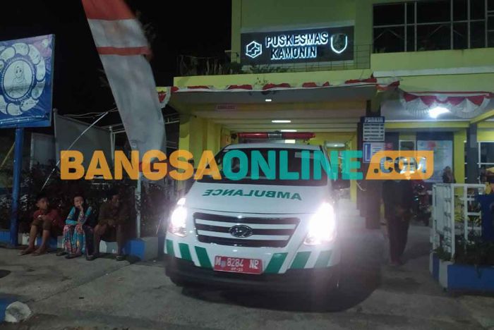 Sampang Dilanda Banjir, Satu Tewas Dalam Rumah Sampang Dilanda Banjir, Satu Tewas Dalam Rumah