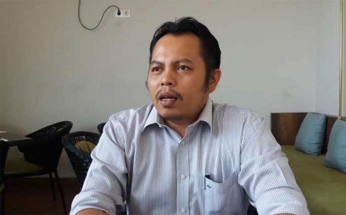 Jelang Pemilu 2019, KPU Data Ulang Penghuni Lapas di Jatim Jelang Pemilu 2019, KPU Data Ulang Penghuni Lapas di Jatim