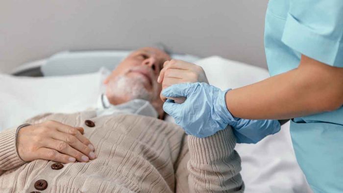 Pria Lebih Rentan Terserang Stroke Dibandingkan Wanita, Benarkah?