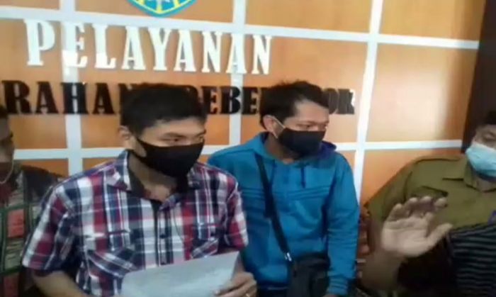 Hina Banjir Dringu di Medsos, Warga Probolinggo Akhirnya Minta Maaf Hina Banjir Dringu di Medsos, Warga Probolinggo Akhirnya Minta Maaf