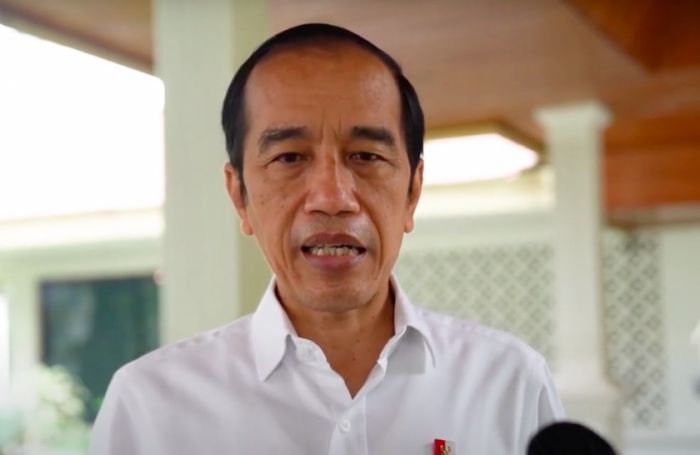 Jokowi Bakal Kurban 38 Ekor Sapi dan Siap Dibagikan ke Tiap Provinsi Jokowi Bakal Kurban 38 Ekor Sapi dan Siap Dibagikan ke Tiap Provinsi