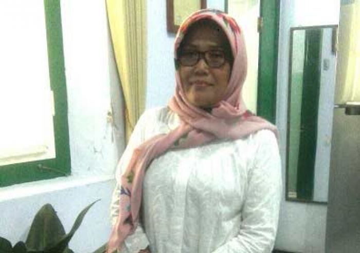 Dinsos Banyuwangi Prioritaskan Pemberantasan PMKS Dinsos Banyuwangi Prioritaskan Pemberantasan PMKS