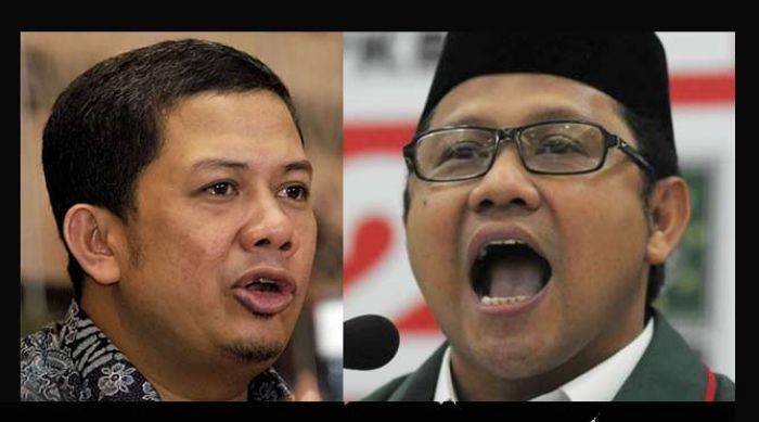 Nazaruddin juga Sebut Fahri Hamzah, Cak Imin dan Marwan Kecipratan Uang Nazaruddin juga Sebut Fahri Hamzah, Cak Imin dan Marwan Kecipratan Uang