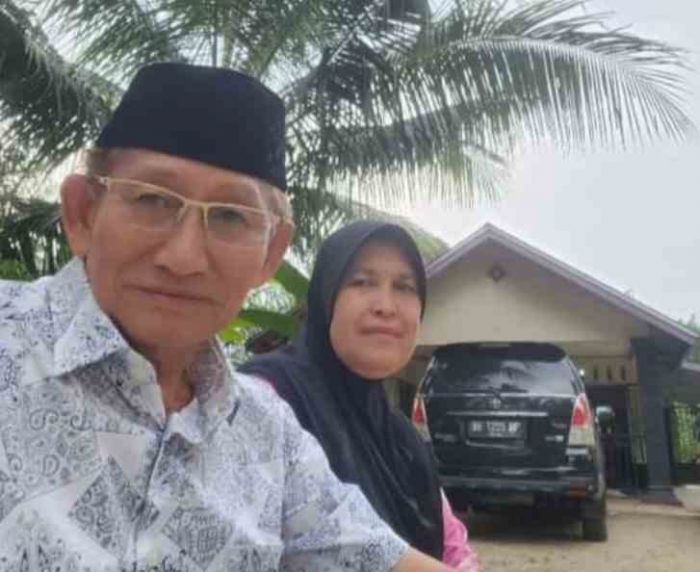 Tokoh Agama Jambi juga Desak Judi Online dan Pinjol Ditutup Tokoh Agama Jambi juga Desak Judi Online dan Pinjol Ditutup