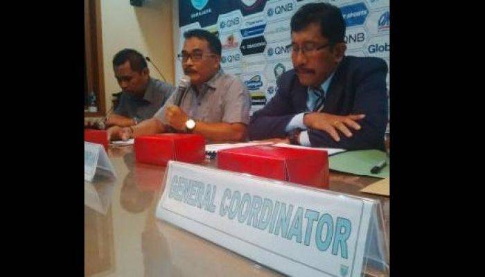 Persela Batal Jamu Semen Padang Besok, Jika Ngotot Main, Polisi siap Bubarkan Persela Batal Jamu Semen Padang Besok, Jika Ngotot Main, Polisi siap Bubarkan