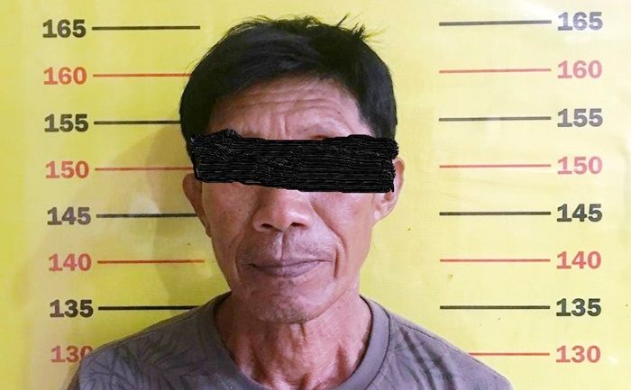 Pakai Iming-Iming Uang, Oknum Pensiunan TNI di Banyuwangi Cabuli Dua Bocah Perempuan Sekaligus Pakai Iming-Iming Uang, Oknum Pensiunan TNI di Banyuwangi Cabuli Dua Bocah Perempuan Sekaligus