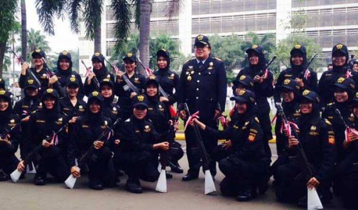 Bea Cukai Butuh 1.400 Pegawai Baru, Calon Pegawai Harus Siap Dilatih Kopassus Bea Cukai Butuh 1.400 Pegawai Baru, Calon Pegawai Harus Siap Dilatih Kopassus