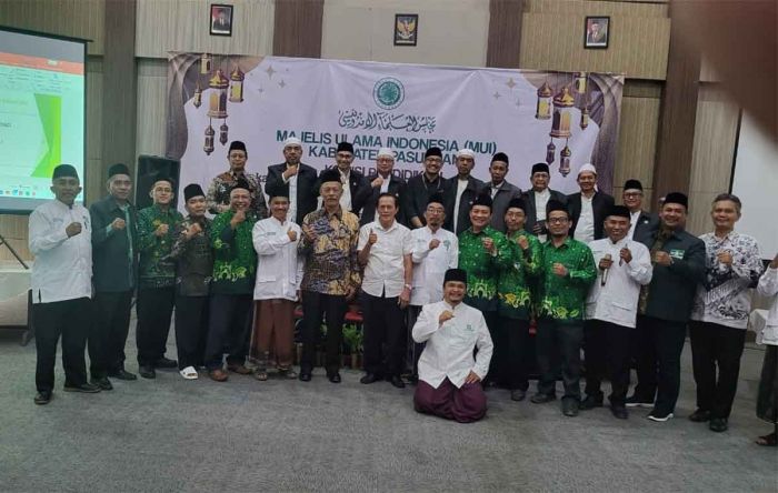 Sinergitas Pendidikan Non-Formal, MUI Kabupaten Pasuruan Gelar Lokakarya Sinergitas Pendidikan Non-Formal, MUI Kabupaten Pasuruan Gelar Lokakarya