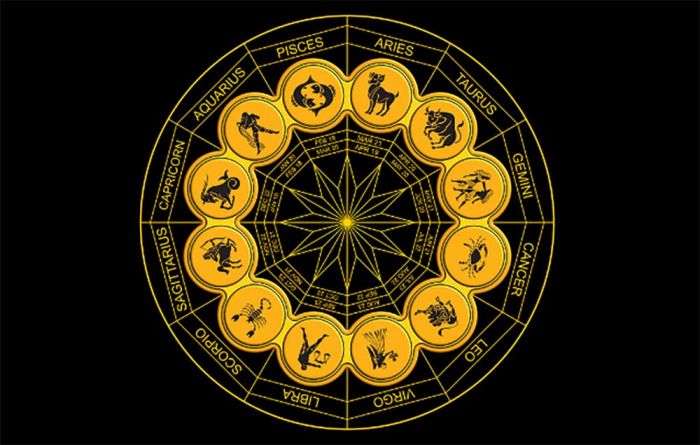 Ramalan Zodiak Kamis 27 Juni 2024: Leo Merasa Sudah Bayar, Scorpio Ajukan Keberatan Ramalan Zodiak Kamis 27 Juni 2024: Leo Merasa Sudah Bayar, Scorpio Ajukan Keberatan