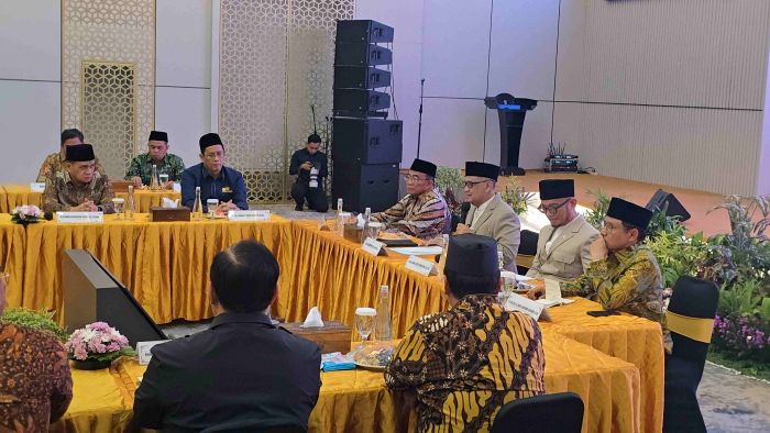 Inilah 8 Inovasi Kemenhaj dalam Pelaksanaan Haji 2026 Baik dalam Negeri maupun Luar Negeri