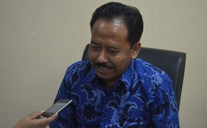 Dewan Tolak Usulan Penutupan Dua Pabrik Gula di Jatim Dewan Tolak Usulan Penutupan Dua Pabrik Gula di Jatim