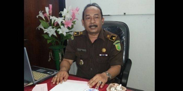 33 Puskesmas Diperiksa Kejaksaan karena Dugaan Korupsi 33 Puskesmas Diperiksa Kejaksaan karena Dugaan Korupsi