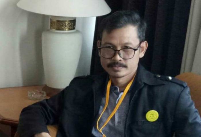 Fajar: Kami Minta Jairrudin Jadi Justice Collaborator Fajar: Kami Minta Jairrudin Jadi Justice Collaborator