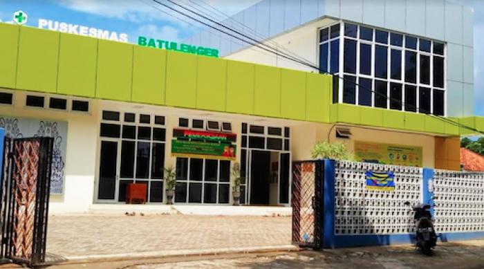 Kepala Puskesmas Batulenger Sampang Disebut Potong Anggaran Jaspel dan Mamin Pasien Kepala Puskesmas Batulenger Sampang Disebut Potong Anggaran Jaspel dan Mamin Pasien