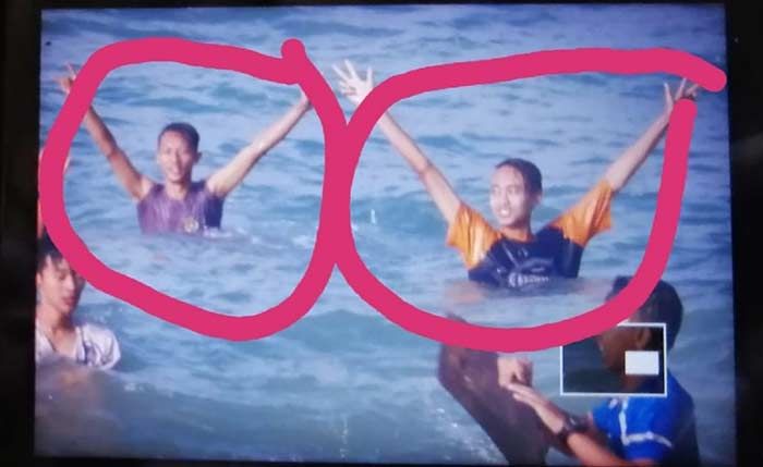 Terseret Ombak di Pantai Pangi Blitar, 2 Warga Jombang Dilaporkan Hilang Terseret Ombak di Pantai Pangi Blitar, 2 Warga Jombang Dilaporkan Hilang