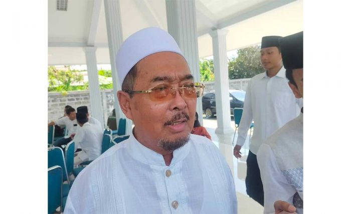Para Kiai dan Habaib Minta Gus Mujib Gandeng Rusdi di Pilkada Pasuruan 2024 Para Kiai dan Habaib Minta Gus Mujib Gandeng Rusdi di Pilkada Pasuruan 2024