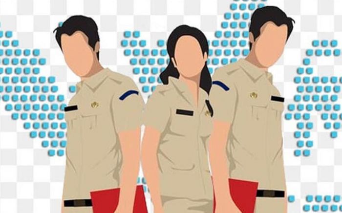 Per Hari ini, Pemkab Jember Resmi Buka Pendaftaran CPNS 2021 Per Hari ini, Pemkab Jember Resmi Buka Pendaftaran CPNS 2021