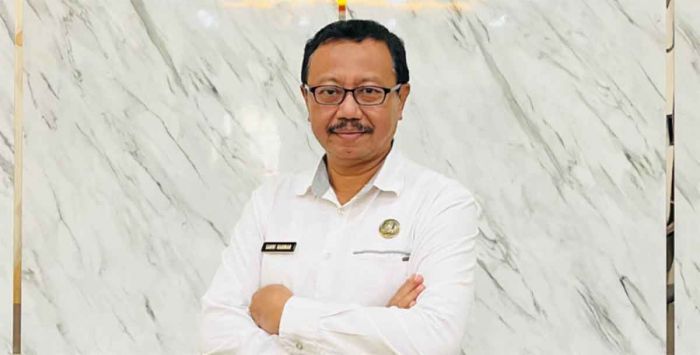 Pemkab Pamekasan Siapkan Pelantikan 4.160 PPPK Paruh Waktu 2025