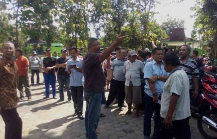 Oknum Anggota Arogan: TNI, Polri dan Aparat di Nganjuk Turun Tangan Oknum Anggota Arogan: TNI, Polri dan Aparat di Nganjuk Turun Tangan