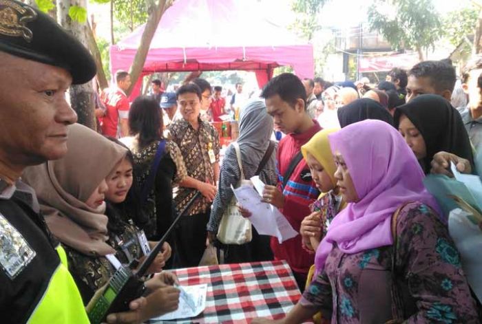 Yuk, Datang ke Pasar Murah Ramadhan 2018 Kota Malang, Ada Berbagai Pelayanan dan Stan Menarik Yuk, Datang ke Pasar Murah Ramadhan 2018 Kota Malang, Ada Berbagai Pelayanan dan Stan Menarik