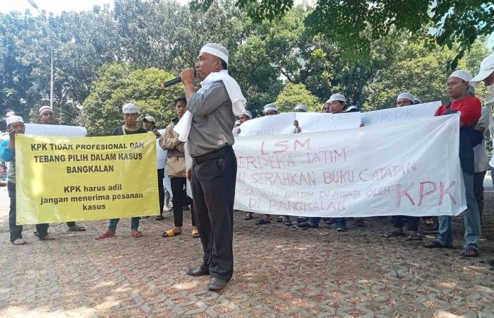 Beberapa Nama yang Terlibat Korupsi Ra Latif Tidak Diproses KPK Beberapa Nama yang Terlibat Korupsi Ra Latif Tidak Diproses KPK