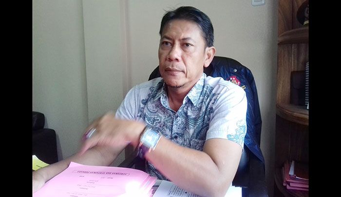 Dugaan Korupsi Dana Desa di Tanjung Pecinan Situbondo Naik ke Penyidikan Dugaan Korupsi Dana Desa di Tanjung Pecinan Situbondo Naik ke Penyidikan