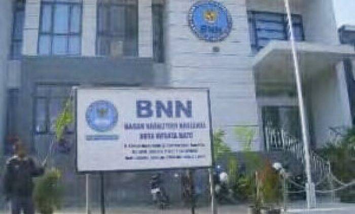 Anggota Terlibat Pemerasan dan Penyanderaan Warga, BNN Kota Batu Serahkan pada Hukum Anggota Terlibat Pemerasan dan Penyanderaan Warga, BNN Kota Batu Serahkan pada Hukum