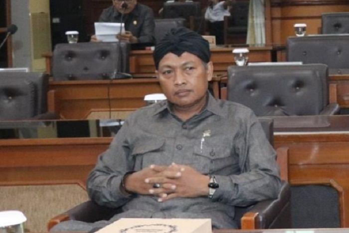 APBD Gresik 2024 Diproyeksikan Surplus Rp31 M, Begini Respons Fraksi NasDem APBD Gresik 2024 Diproyeksikan Surplus Rp31 M, Begini Respons Fraksi NasDem