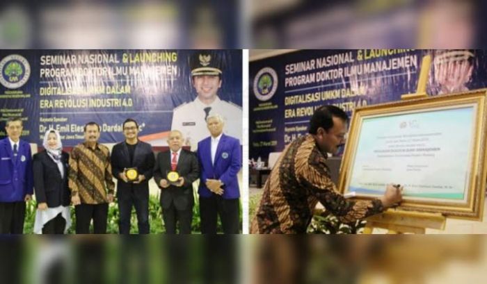 Pasca Sarjana UM Gelar Seminar Nasional Digitalisasi UMKM Dalam Era Revolusi Industri 4.0 Pasca Sarjana UM Gelar Seminar Nasional Digitalisasi UMKM Dalam Era Revolusi Industri 4.0