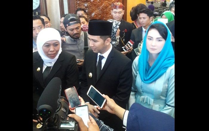 Khofifah: Nawa Bhakti Satya Muliakan Masyarakat Jatim