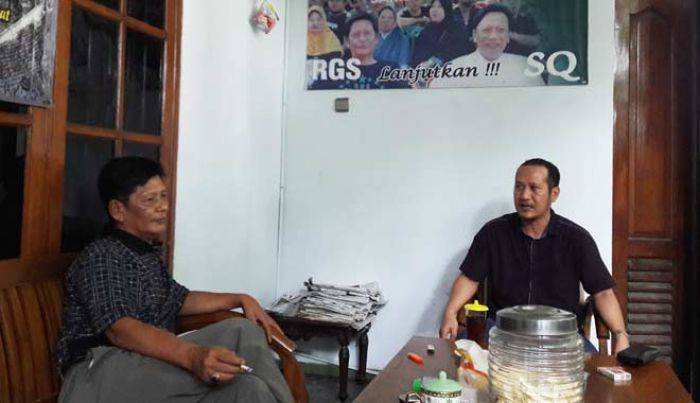 Menakar Bibit Cabup-Cawabup Pilkada Gresik 2020 (3): Gus Iwan Punya Program Buat Ruang Publik Menakar Bibit Cabup-Cawabup Pilkada Gresik 2020 (3): Gus Iwan Punya Program Buat Ruang Publik