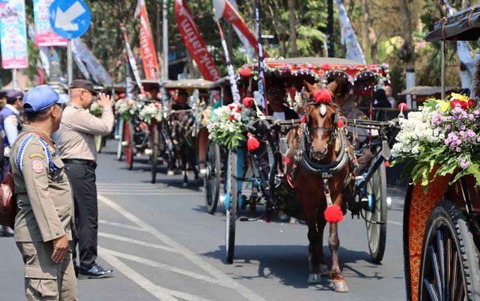 42 Kontingen Semarakkan Batu Art Flower Carnival 2023 42 Kontingen Semarakkan Batu Art Flower Carnival 2023
