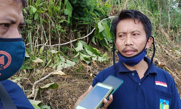 Sepanjang Tahun 2020, Petani Pamongan Kediri Gagal Panen Durian dan Cengkeh Sepanjang Tahun 2020, Petani Pamongan Kediri Gagal Panen Durian dan Cengkeh