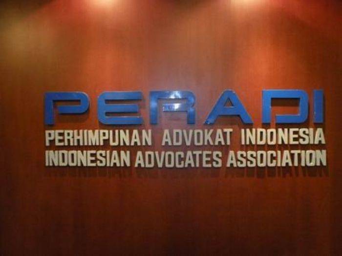 Advokat Senior Gede Resmi Dipecat Peradi Advokat Senior Gede Resmi Dipecat Peradi