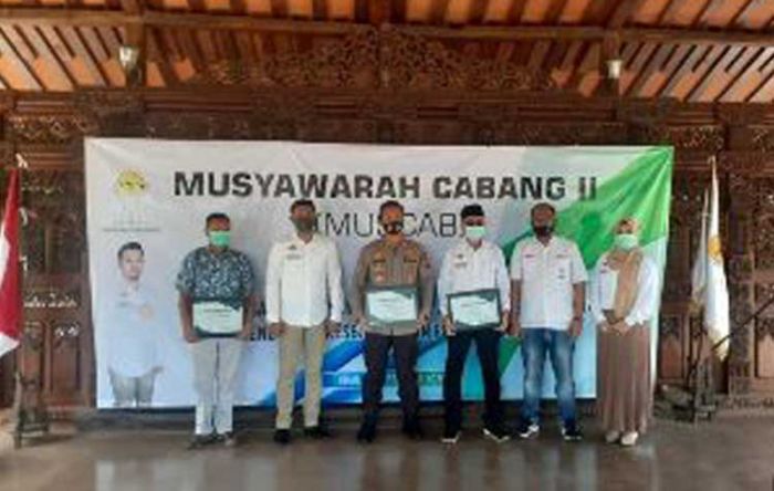 Gelar Muscab II, Hipmi Tuban Bertekad Tingkatkan Perekonomian Daerah Gelar Muscab II, Hipmi Tuban Bertekad Tingkatkan Perekonomian Daerah