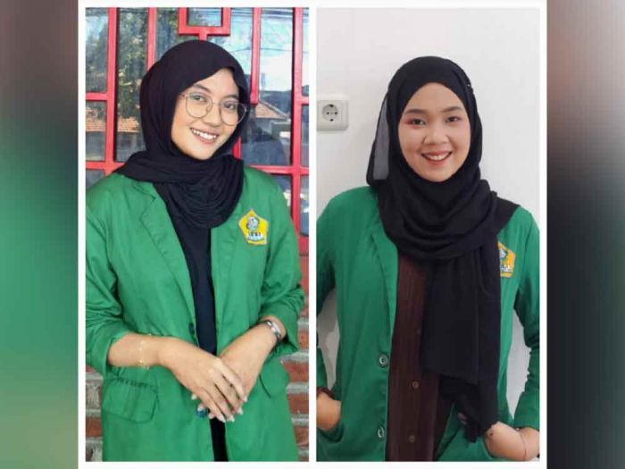 Mahasiswi Unusida Raih Penghargaan Best Idea di Forum Internasional Vietnam Mahasiswi Unusida Raih Penghargaan Best Idea di Forum Internasional Vietnam